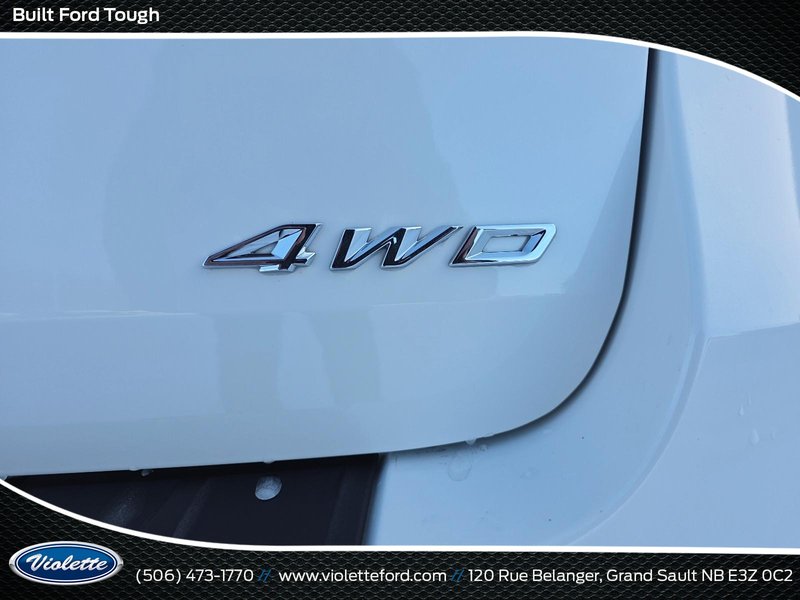 Ford Explorer Limited 2021