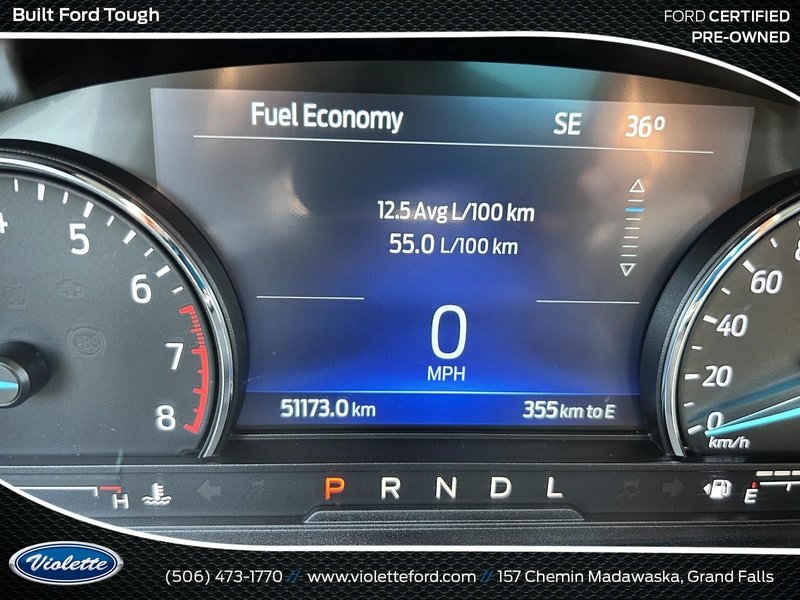 Ford Explorer XLT 2022