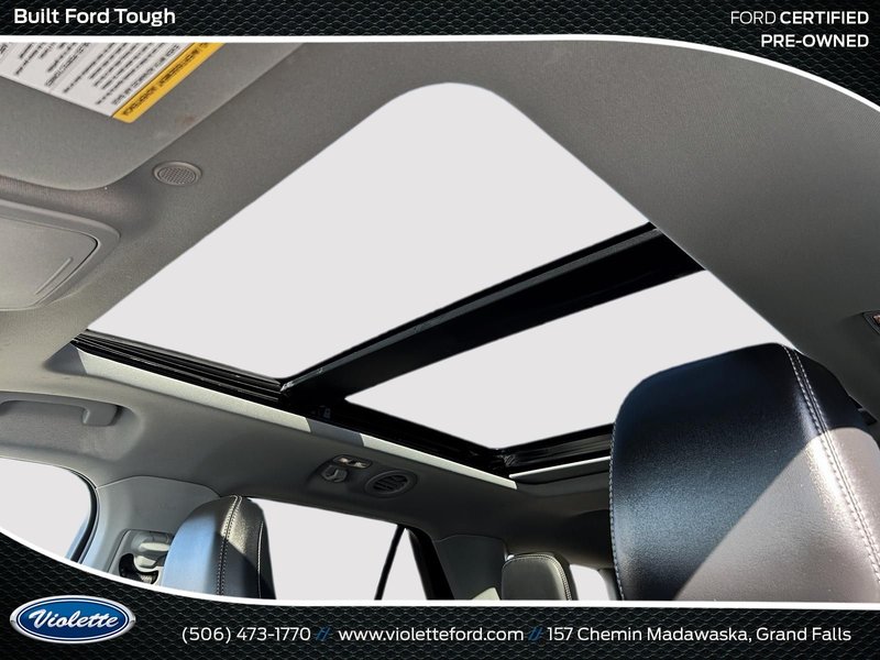 Ford Explorer XLT 2023