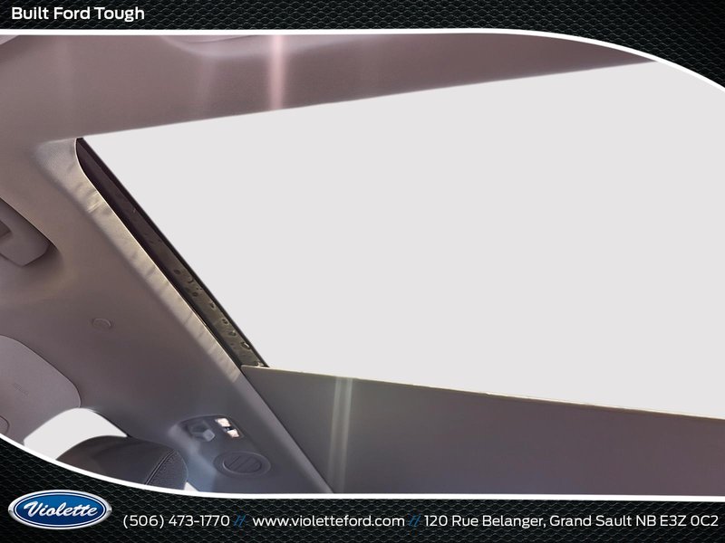 Ford Explorer Active w/200A Pkg 2026