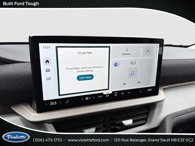 Ford Explorer Active w/200A Pkg 2026