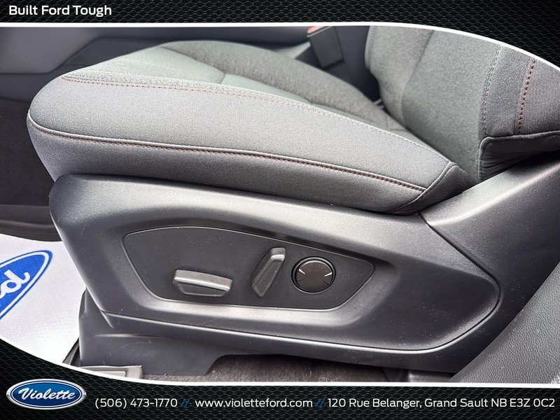 Ford Explorer Active w/200A Pkg 2026