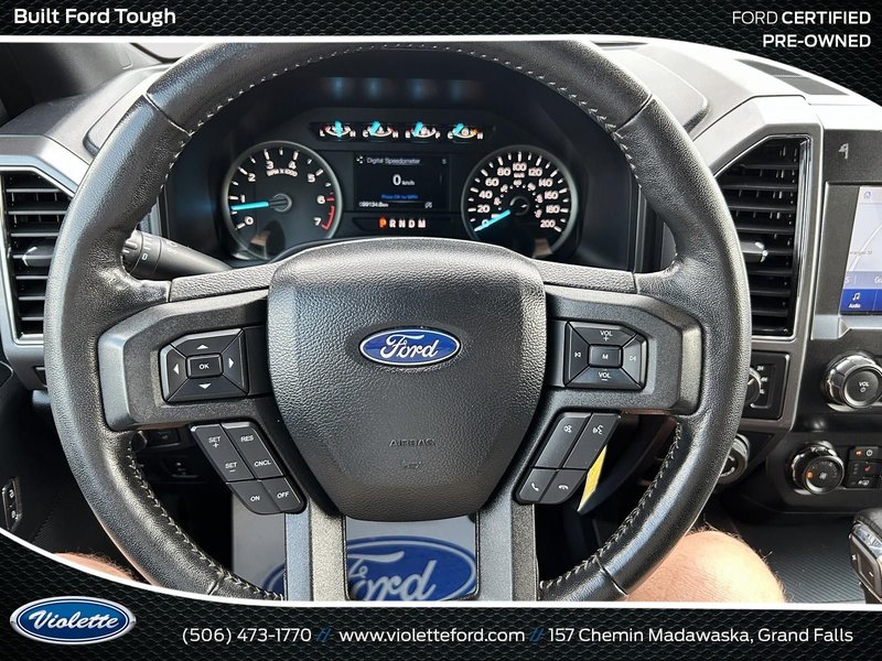 Ford F-150 XLT 2020