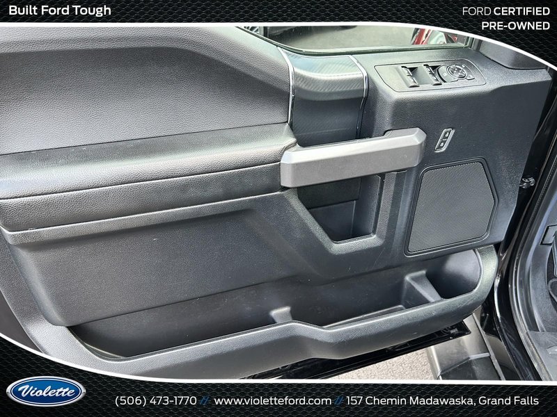 Ford F-150 XLT 2020