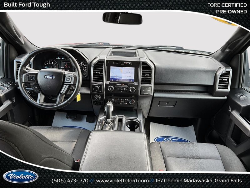 Ford F-150 XLT 2020