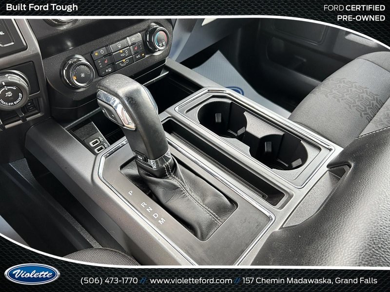 Ford F-150 XLT 2020