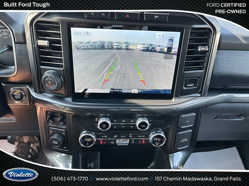 Ford F-150 XLT 2021