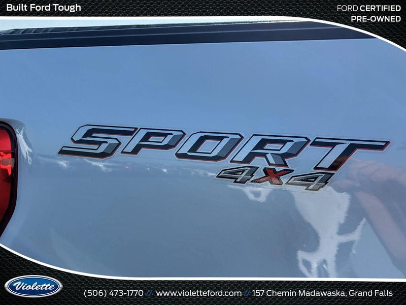 Ford F-150 XLT 2021