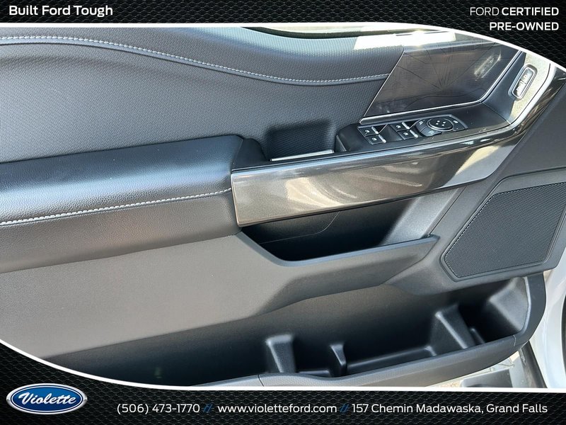 Ford F-150 XLT 2021