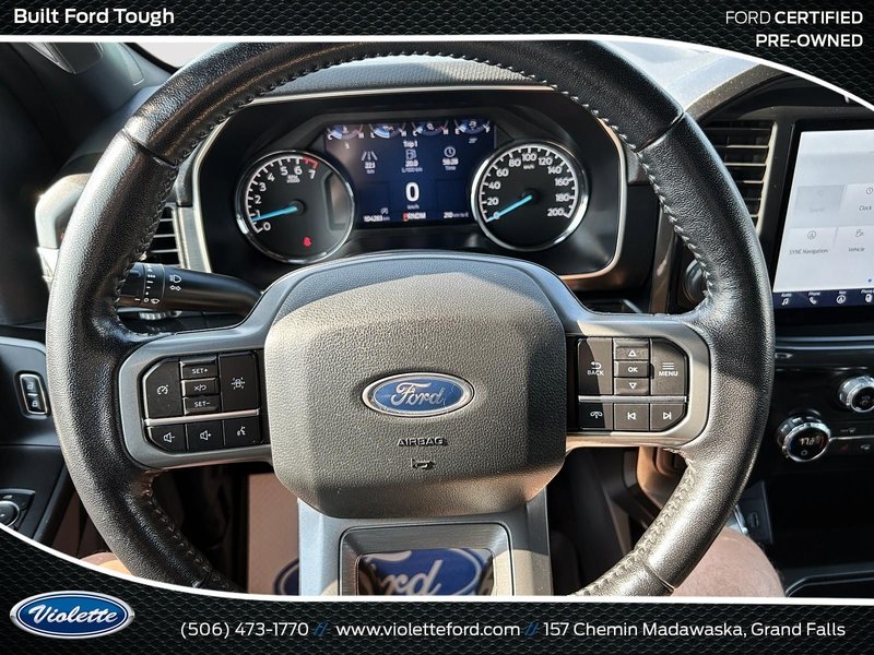 Ford F-150 XLT 2021