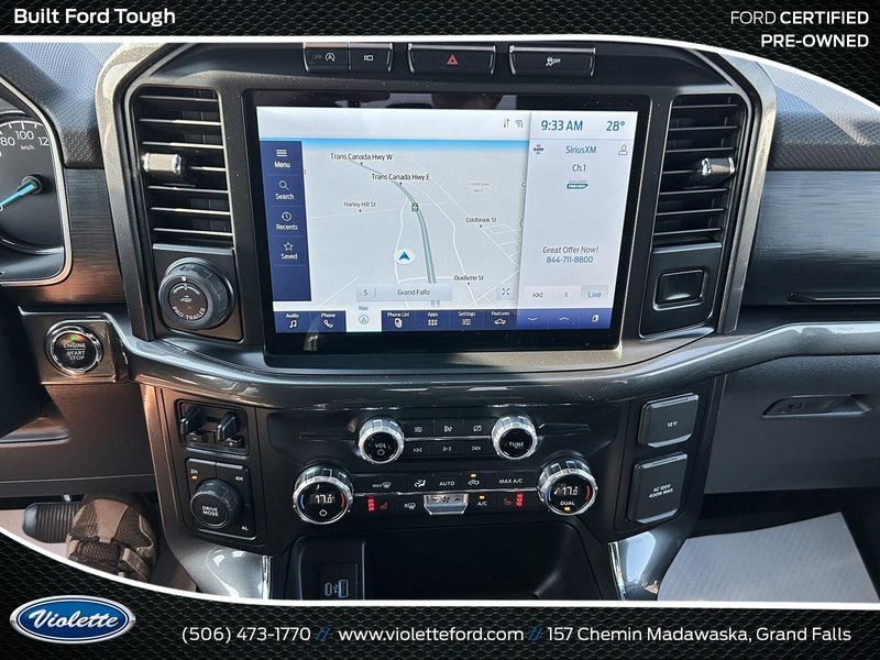 Ford F-150 XLT 2021