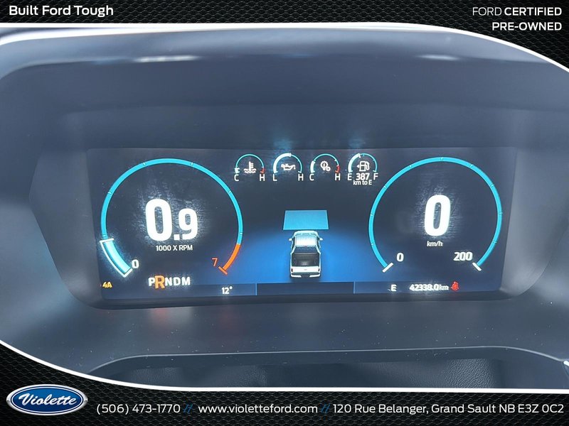 2022 Ford F-150 Limited