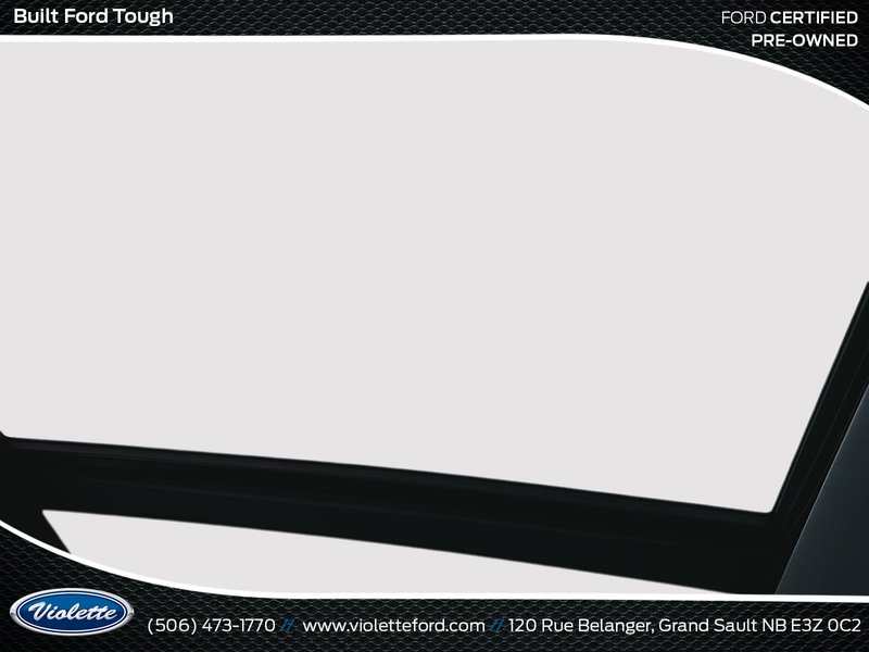 2022 Ford F-150 Limited