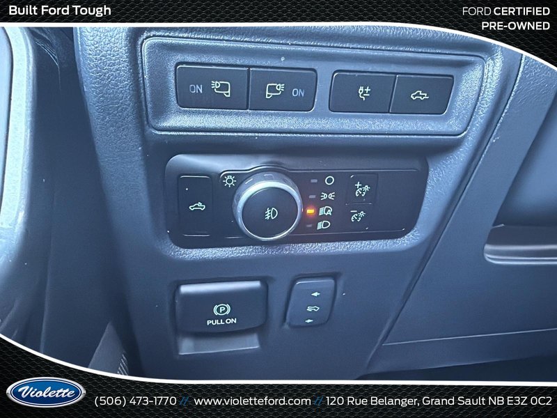 Ford F-150 Tremor 2023