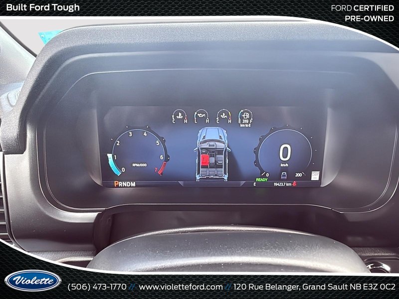Ford F-150 LARIAT 2025