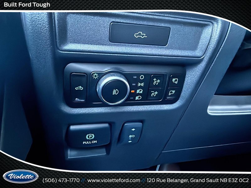 Ford F-150 Tremor 2026