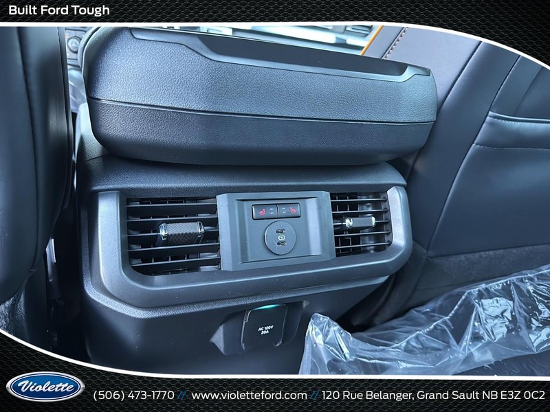 Ford F-150 Tremor 2026