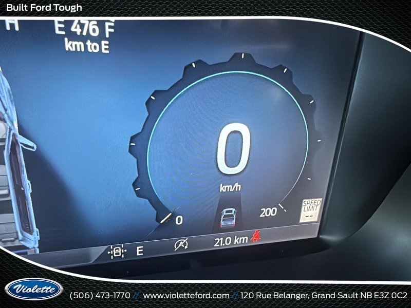 Ford F-150 Tremor 2026