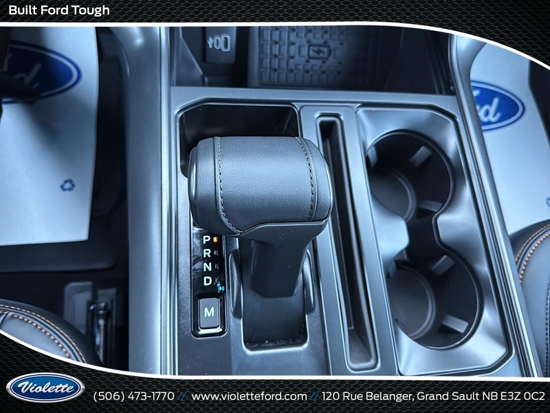 Ford F-150 Tremor 2026