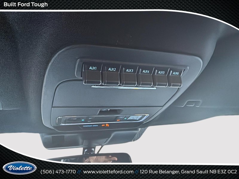 Ford F-150 Tremor 2026