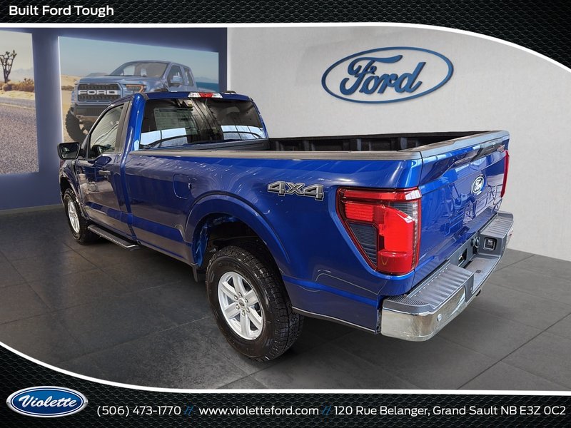 Ford F-150 XL 2026