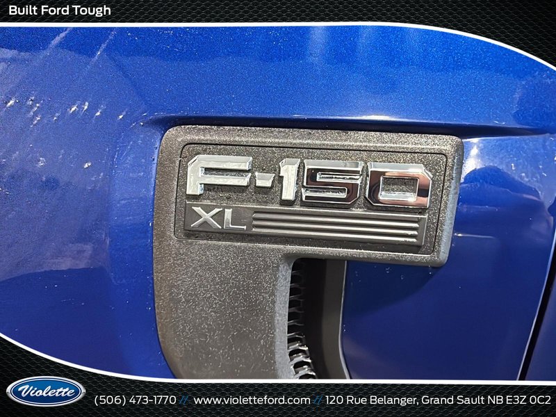 Ford F-150 XL 2026