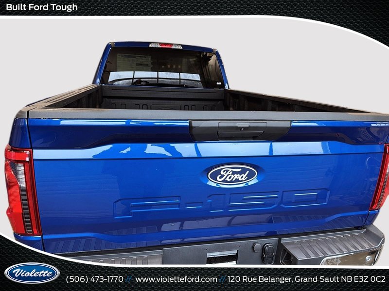 Ford F-150 XL 2026
