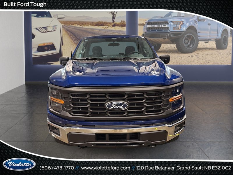 Ford F-150 XL 2026