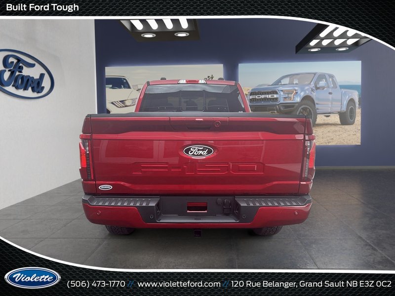Ford F-150 XLT 2026
