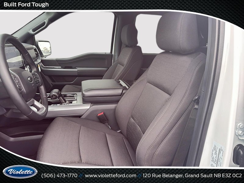 Ford F-150 XLT 2026