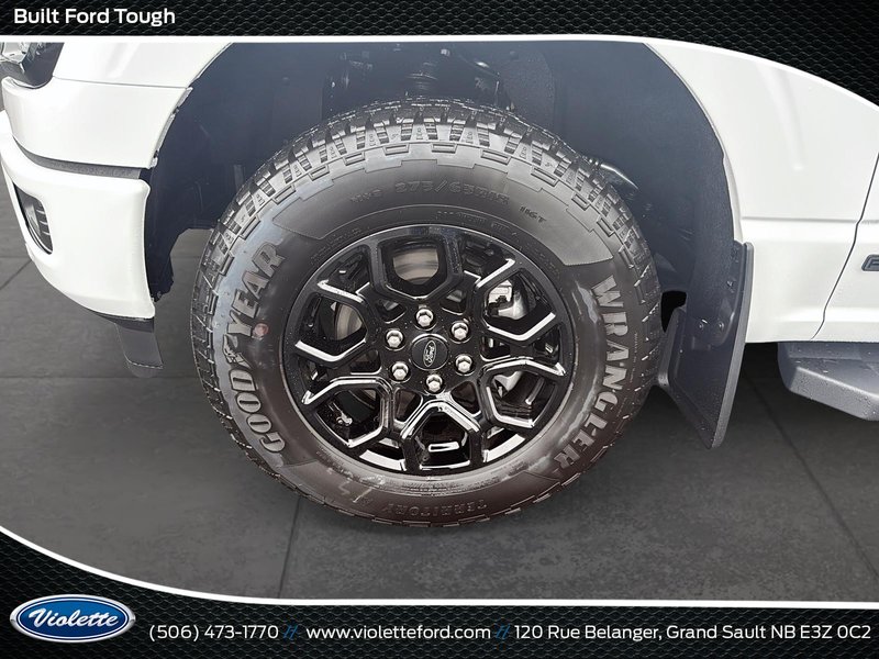 Ford F-150 XLT 2026