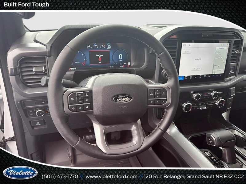 Ford F-150 XLT 2026