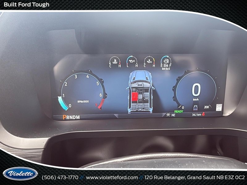 Ford F-150 XLT 2026