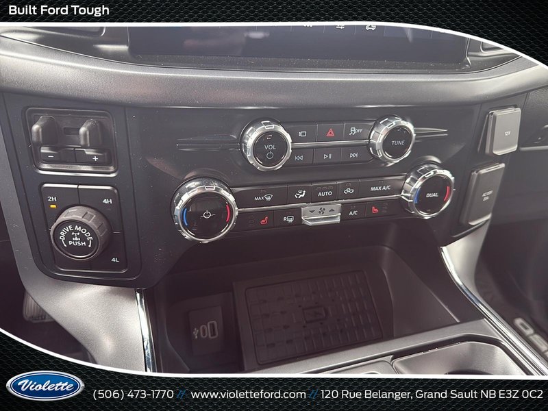 Ford F-150 XLT 2026