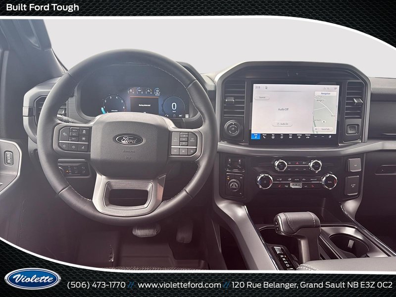 Ford F-150 XLT 2026