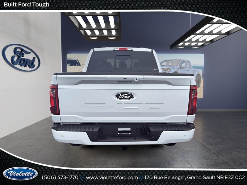 Ford F-150 XLT 2026