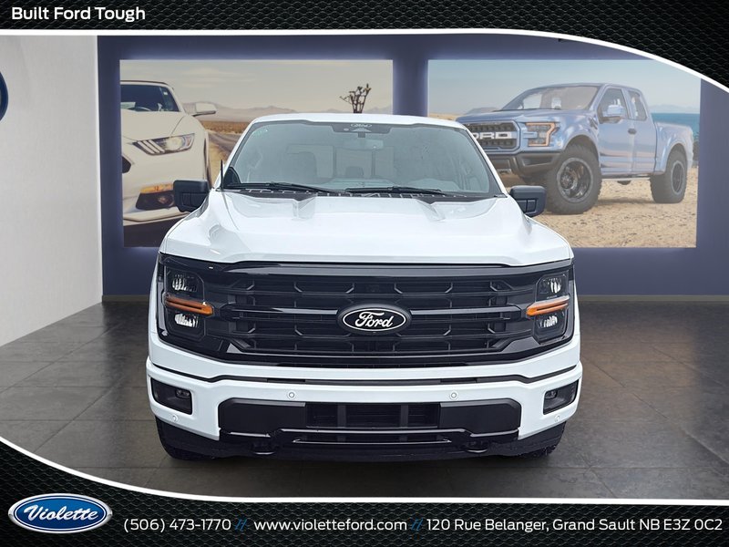 Ford F-150 XLT 2026