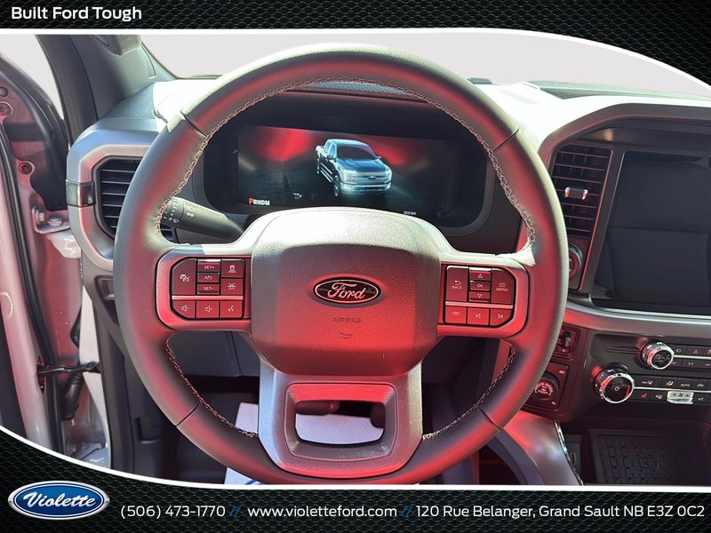 Ford F-150 XLT 2026