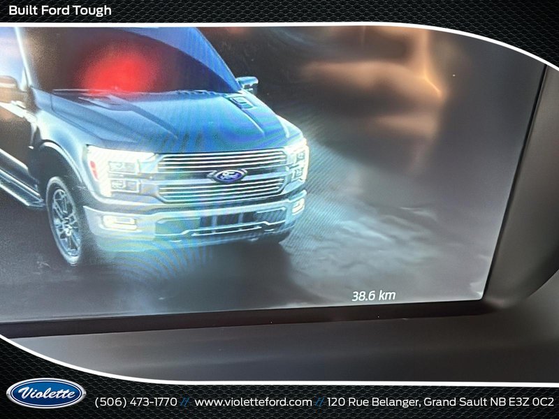 Ford F-150 XLT 2026