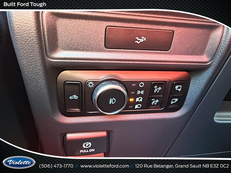 Ford F-150 XLT 2026