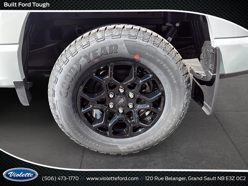 Ford F-150 XLT 2026