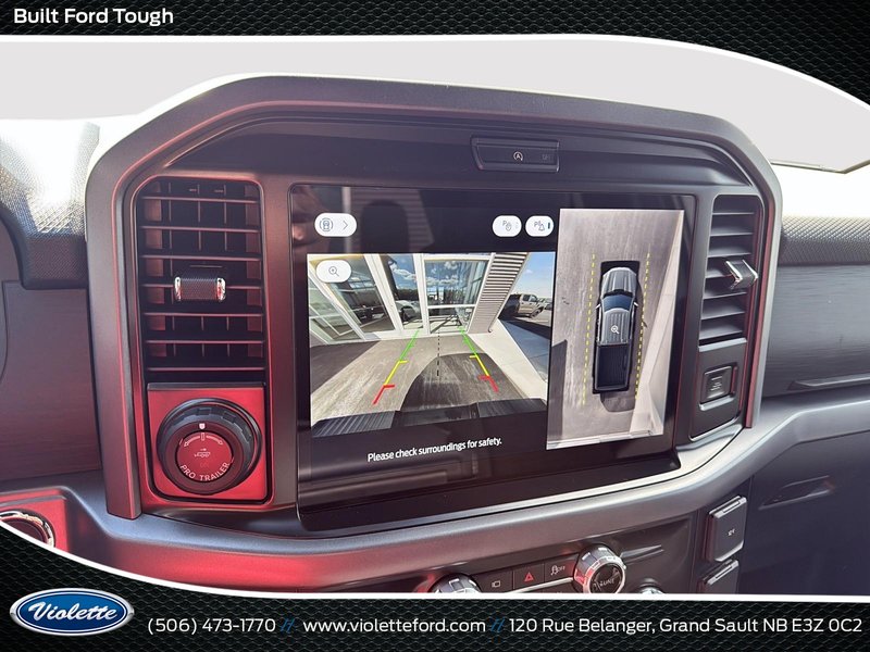 Ford F-150 XLT 2026