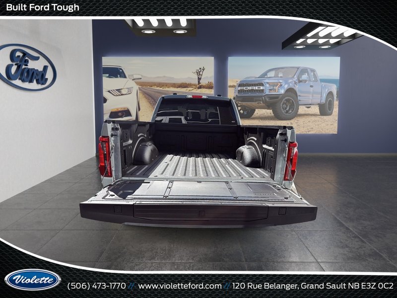 Ford F-150 XLT 2026