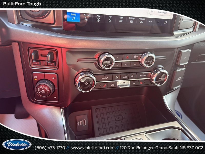 Ford F-150 XLT 2026