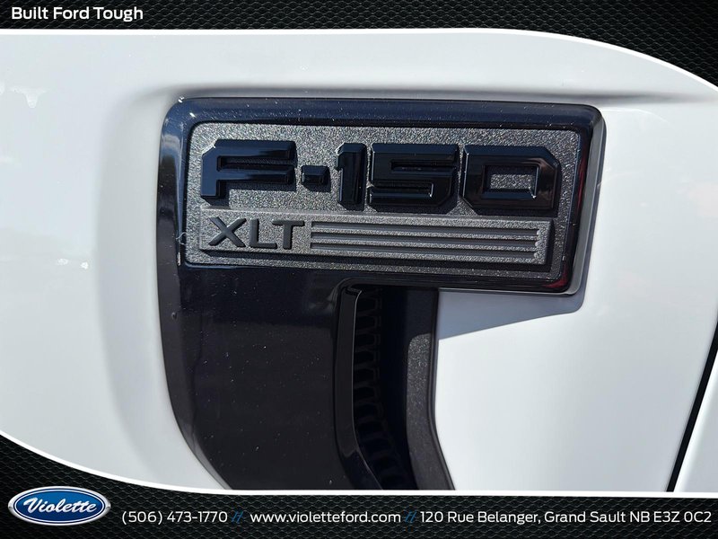 Ford F-150 XLT 2026