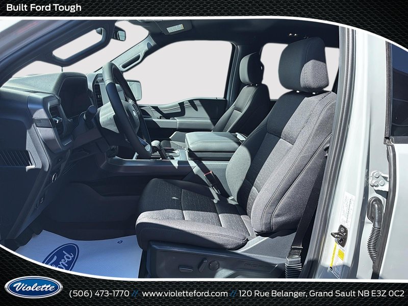 Ford F-150 XLT 2026