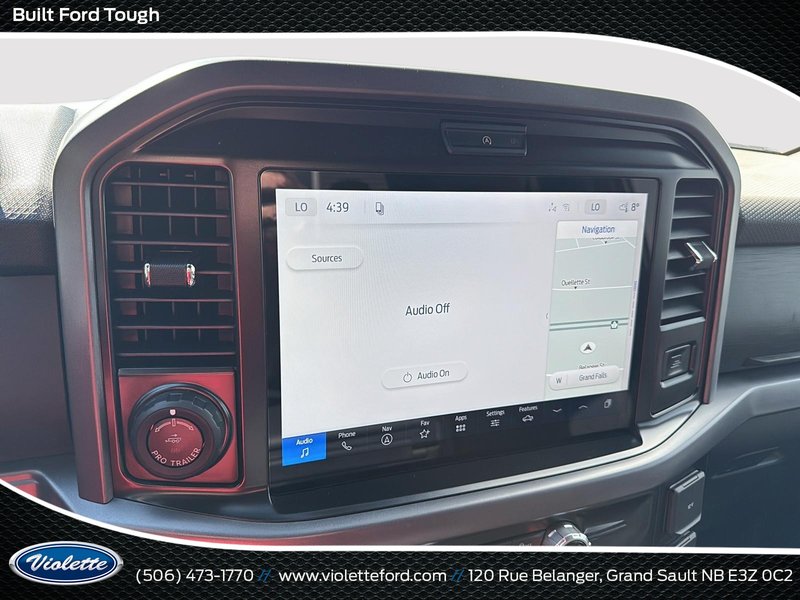 Ford F-150 XLT 2026