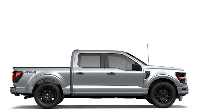 Ford F-150 STX 2026