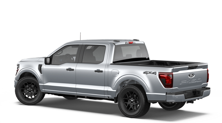 Ford F-150 STX 2026