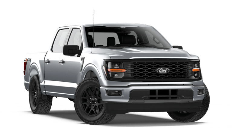 Ford F-150 STX 2026